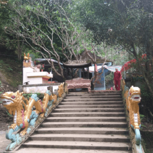 Phủ Na - Như Thanh - Thanh Hoá