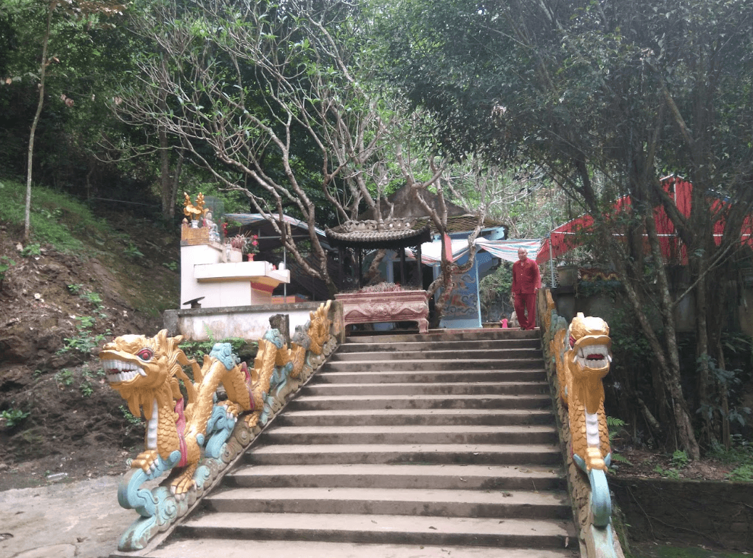 Phủ Na - Như Thanh - Thanh Hoá