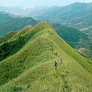 Bình Liêu Village - Bình Liêu - Quảng Ninh