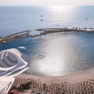 Cầu Hôn Phú Quốc - Kiss Bridge Phu Quoc - Phú Quốc - Kiên Giang