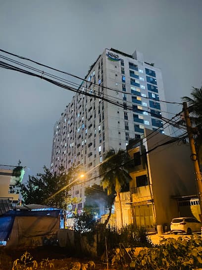 Trường Thọ - Thủ Đức