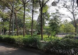 Vòng quanh Thị Xã Phú Mỹ