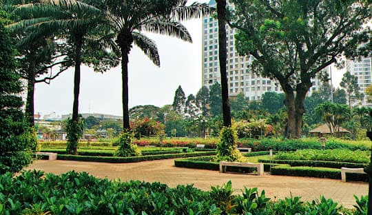 Công viên Gia Định