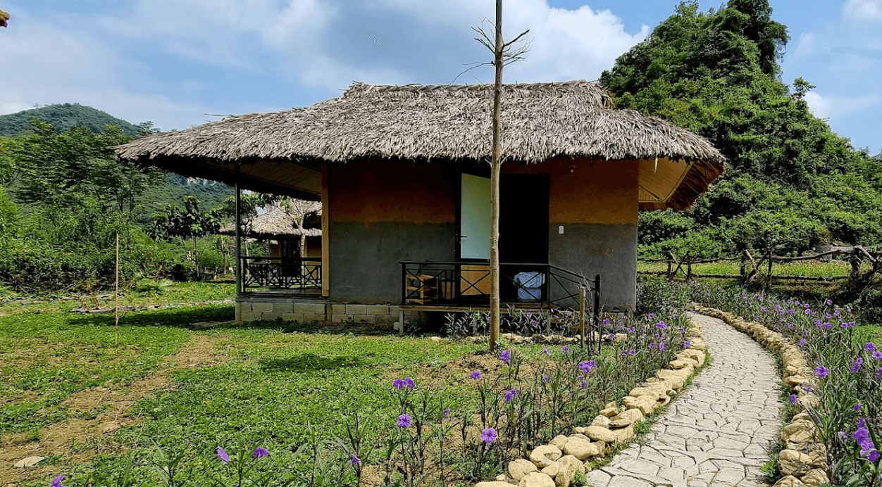 Nasan Green Farm