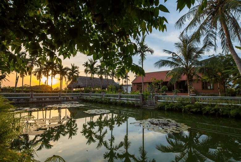Du Lịch Yên Đức - Đông Triều - Quảng Ninh