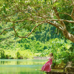 Khu Bảo Tồn Thiên Nhiên Hữu Liên