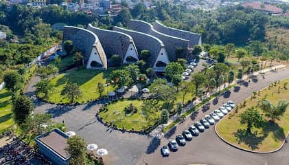 Bảo tàng Thế giới Cà phê