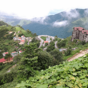 Vườn Quốc gia Tam Đảo