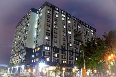 Chung cư Dream Home 1