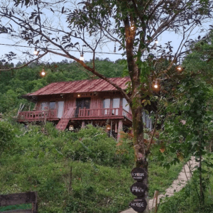 Anor House homestay - A Lưới - Thừa Thiên Huế