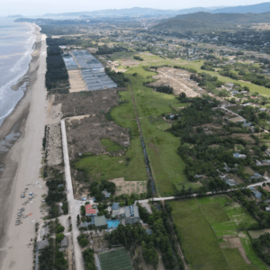 Bãi Biển Hải Lĩnh