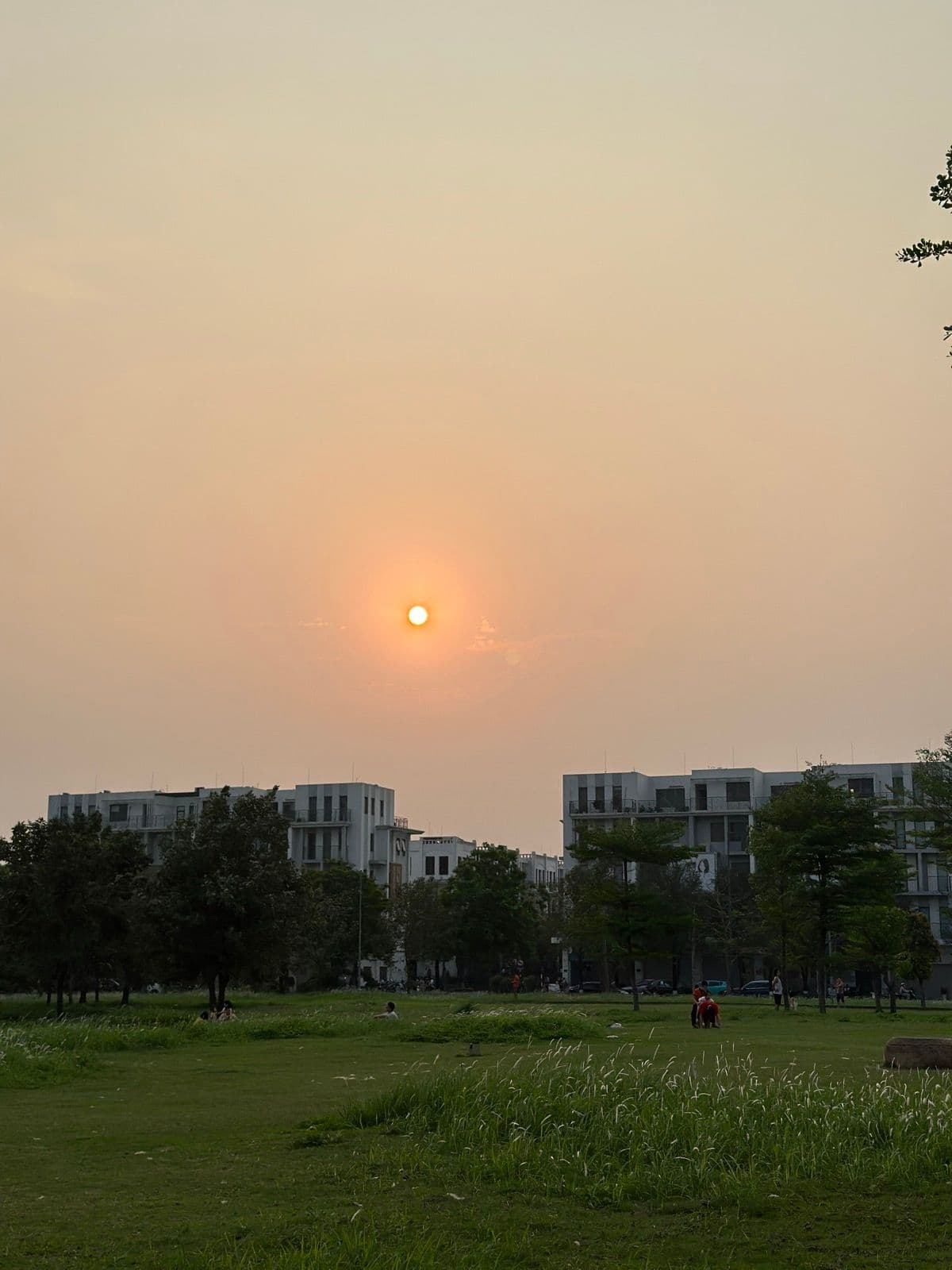Khu đô thị Hà Phong