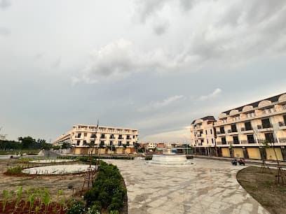 Công viên khu dân cư Bửu Long