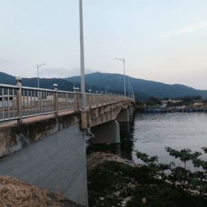 Cầu Mân Quang