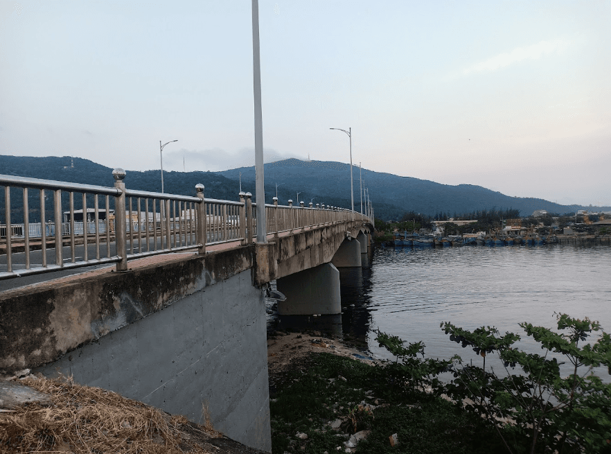 Cầu Mân Quang