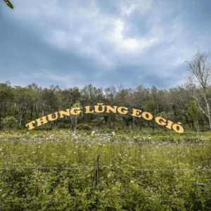 Eo Gió Hưng Nguyên Nghệ An