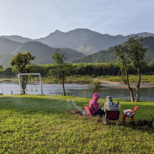 KDL Bãi Sạn Phước Hà