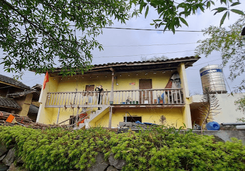Lô Lố - Đồng Văn - Hà Giang