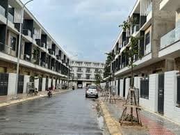 Khu dân cư Bửu Long