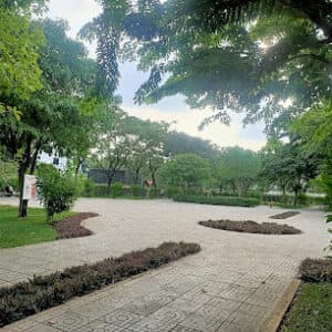 Công viên Thống Nhất - Thủ Đức