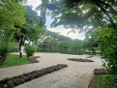 Công viên Thống Nhất - Thủ Đức