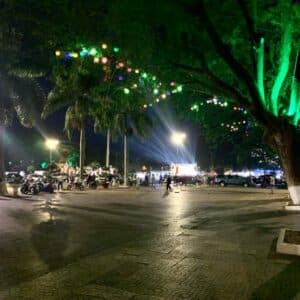 Công viên Buôn Ma Thuột