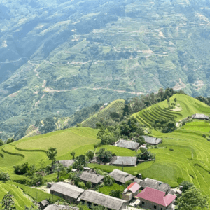 Ruộng Bậc Thang Hoàng Su Phì - Hoàng Su Phì - Hà Giang