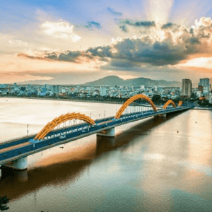 Hùng Vương - Nguyễn Văn Linh - Trần Hưng Đạo