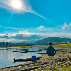 Hồ Lak