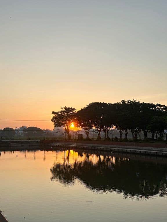 Đồng Tháp Đất Sen Hồng - 10km