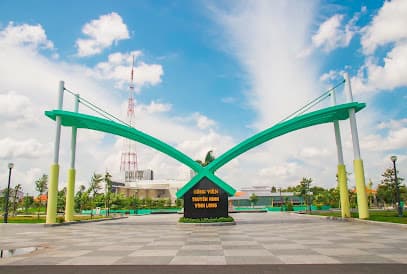 Công viên Truyền hình Vĩnh Long