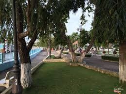 Công viên Sông Tiền