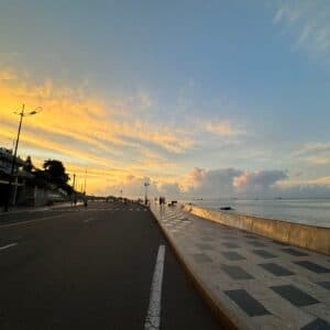 Cung đường Phan Chu Trinh - Hạ Long