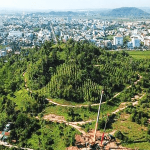 Thiên Bút Phê Vân