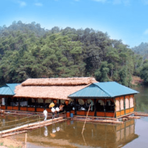 Hồ Quang Minh Bắc Quang Hà Giang