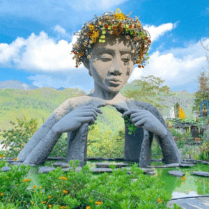 Thung Lũng Xanh Sa Pa