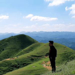 Khau Slung - Nà Cải - Chi Lăng - Lạng Sơn