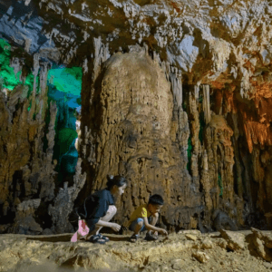Hang Phượng Hoàng - Võ Nhai - Thái Nguyên