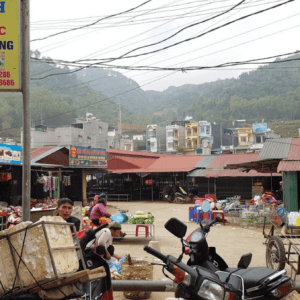 Chợ Phiên Lũng Cú - Đồng Văn - Hà Giang