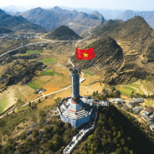 Cao Nguyên Đá - Mèo Vạc