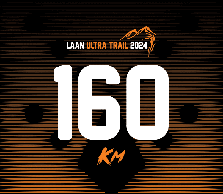 LAAN ULTRA TRAIL 2024