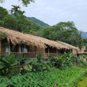 Pù Luông Ecocharm