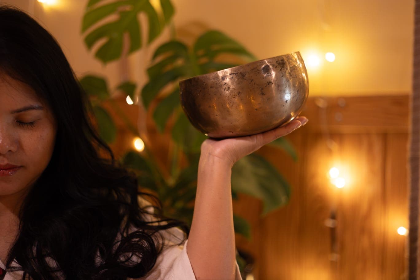 Giang Metta Yoga & Sound Healing Da Lat