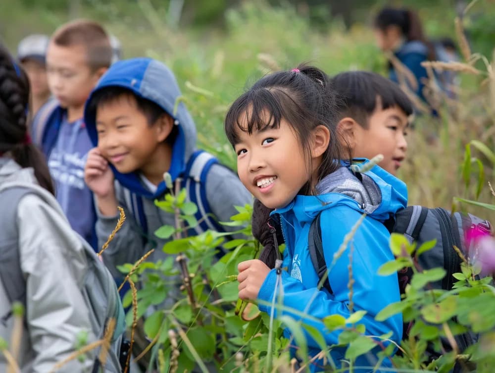 quản lý an toàn học sinh dã ngoại_student field trip safety management