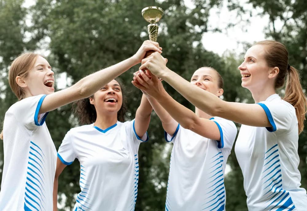 tổ chức hội thao doanh nghiệp_corporate sports day planning