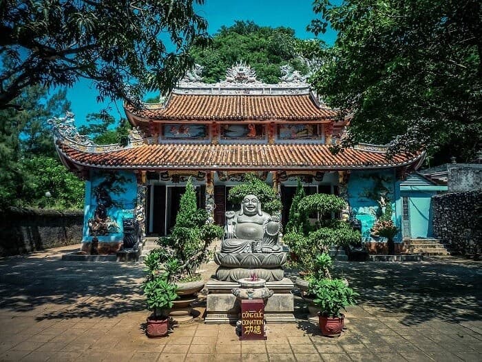 Bỏ túi những trải nghiệm thú vị tại Ngũ Hành Sơn Đà Nẵng 2024
