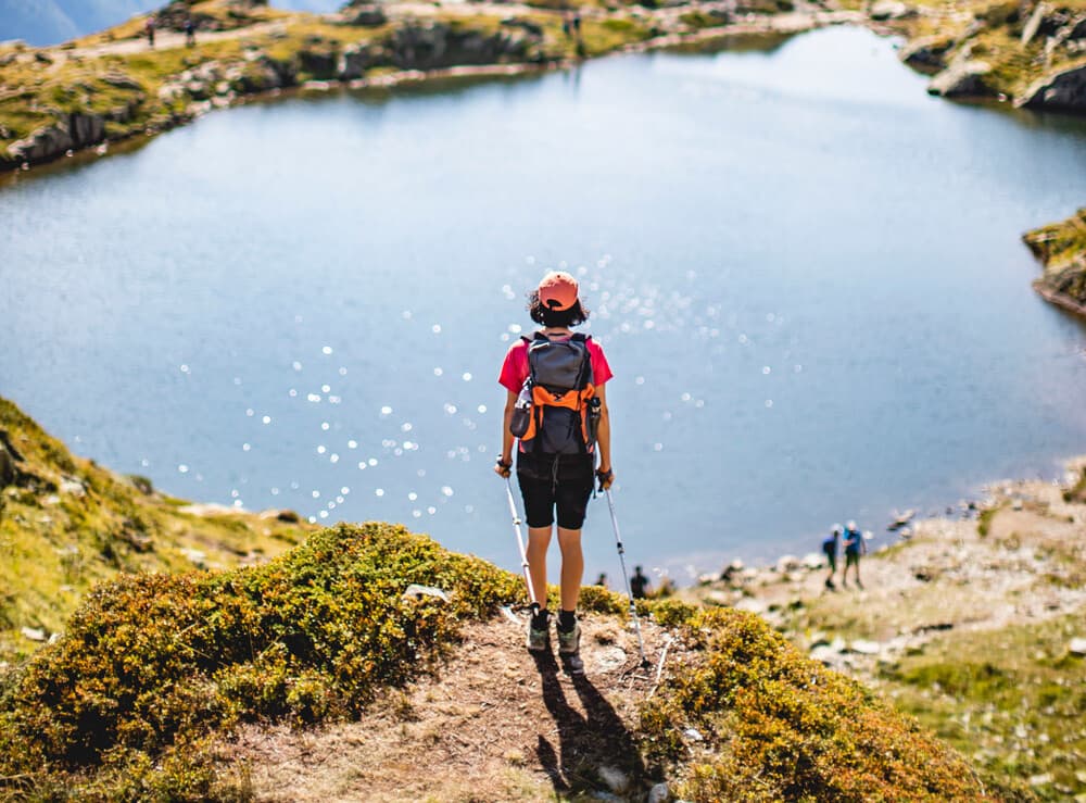 Phân loại trail và Hướng dẫn tìm kiếm các cung đường đẹp nhất