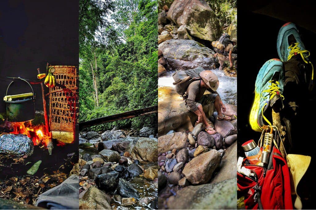 A Transformative 24 HOUR In Wild Mang Den Vietnam