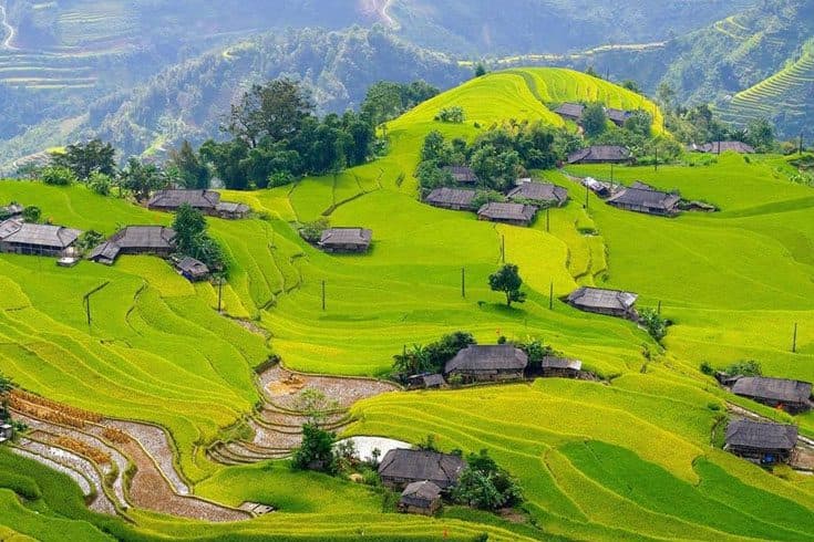 Trekking Experiences in Vietnam: Is it worth a try in 2024?