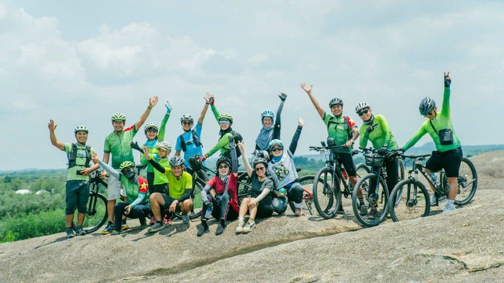 Born from Challenge: The Journey of Cào Cào Adventures